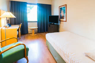 Copyright: : Teemu Kuisma Economy Single room